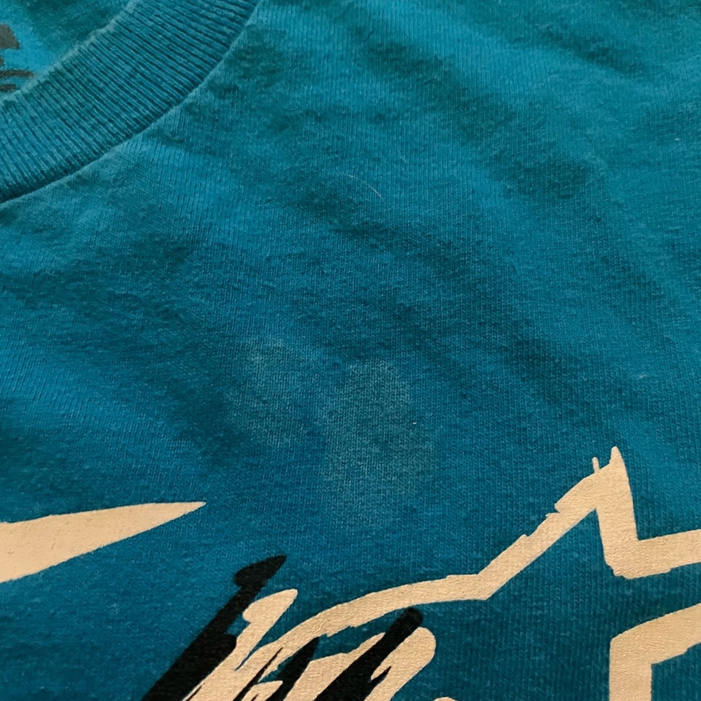 STARS Tee Size Large - Picture 4 of 6